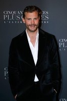 Jamie Dornan hoodie #3073490