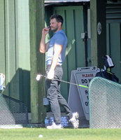 Jamie Dornan hoodie #3073492