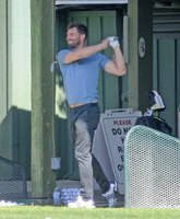 Jamie Dornan tote bag #G1315591