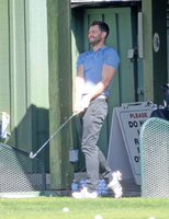 Jamie Dornan Longsleeve T-shirt #3073494