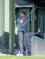 Jamie Dornan Longsleeve T-shirt #3073503
