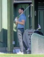 Jamie Dornan Sweatshirt #3073506