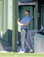 Jamie Dornan Tank Top #3073508