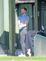 Jamie Dornan mug #G1315609