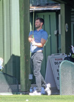 Jamie Dornan hoodie #3073516