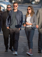 Jamie Dornan hoodie #3100840