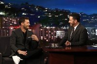 Jamie Dornan hoodie #3100841