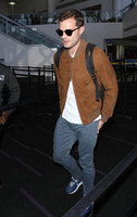 Jamie Dornan hoodie #3100844