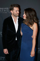 Jamie Dornan Longsleeve T-shirt #3100846