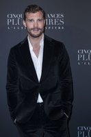 Jamie Dornan Longsleeve T-shirt #3100847