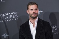 Jamie Dornan Sweatshirt #3100849