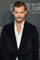 Jamie Dornan Tank Top #3100852