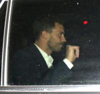 Jamie Dornan tote bag #G1342956