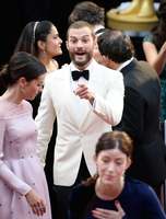 Jamie Dornan hoodie #3100860