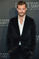 Jamie Dornan hoodie #3100862