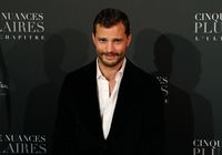 Jamie Dornan hoodie #3100864