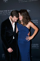 Jamie Dornan Tank Top #3100867