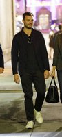 Jamie Dornan tote bag #G1342971