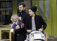 Jamie Dornan Tank Top #3100876