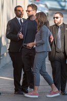 Jamie Dornan Longsleeve T-shirt #3100879