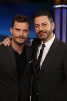 Jamie Dornan mug #G1342978