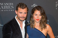 Jamie Dornan mug #G1342979