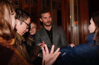Jamie Dornan mug #G1342981