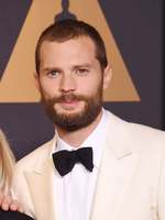 Jamie Dornan Tank Top #3100890
