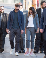 Jamie Dornan hoodie #3100897