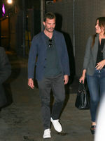 Jamie Dornan t-shirt #3100899