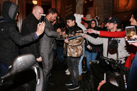 Jamie Dornan hoodie #3100900
