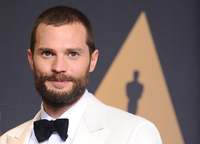 Jamie Dornan hoodie #3100904