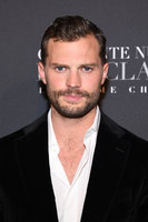 Jamie Dornan tote bag #G1343003