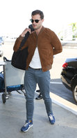 Jamie Dornan hoodie #3100907