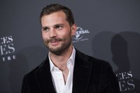 Jamie Dornan Sweatshirt #3100909