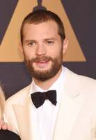 Jamie Dornan Tank Top #3100915