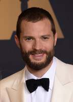 Jamie Dornan tote bag #G1343014