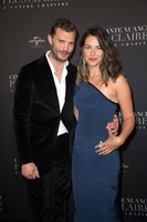 Jamie Dornan t-shirt #3100918