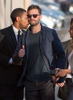 Jamie Dornan Sweatshirt #3100919
