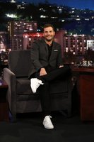 Jamie Dornan tote bag #G1343020