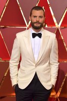Jamie Dornan hoodie #3100925