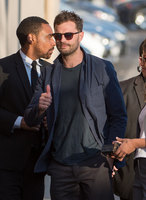 Jamie Dornan mug #G1343028