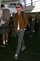 Jamie Dornan Tank Top #3100931