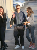 Jamie Dornan Sweatshirt #3100933
