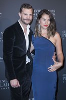 Jamie Dornan Tank Top #3100936