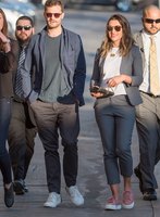 Jamie Dornan Tank Top #3100947