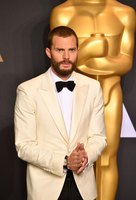 Jamie Dornan Longsleeve T-shirt #3100953