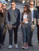 Jamie Dornan mug #G1343052