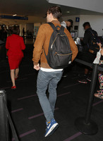 Jamie Dornan Longsleeve T-shirt #3100956
