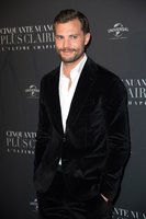 Jamie Dornan tote bag #G1343058